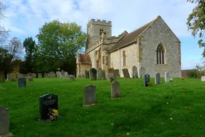 Church of St Cecilia