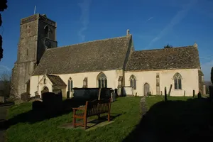 Church of St Mary