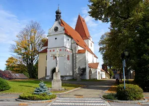 Saint Nicholas church