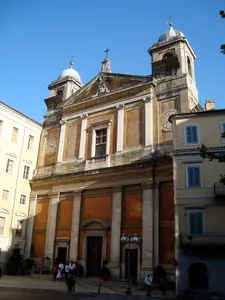 Church of St. Andrew the Apostle