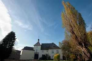 Burg Großbüllesheim