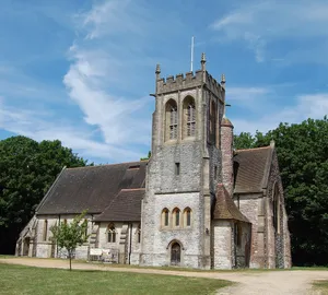 Church of St Edward the Confessor
