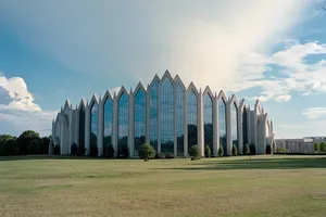 Calvary Church