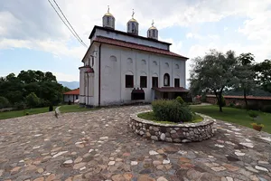 Nativity of the Theotokos Church