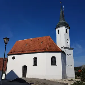Katholische Filialkirche St. Castulus