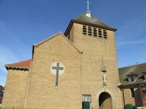 All Saints' Church
