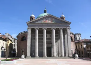 Saint Joseph church
