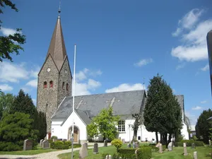 Bov Church