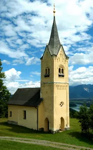 St. Margarethen ob Köttmannsdorf