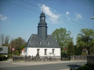 Protestant Church (Vogelgesang)