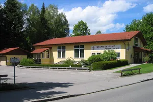 Evangelische Freikirche