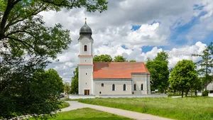 Wallfahrtskirche