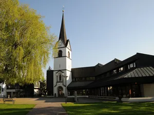 Saint Nicholas Church
