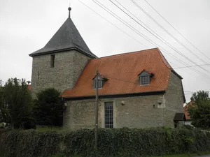 Protestant Church Hohlstedt