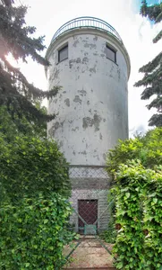 Wasserturm Süpplingenburg