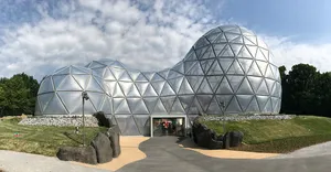 Dinosaur Park Kleinwelka