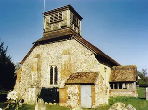 Church of St Nicholas