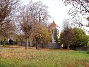 Church of Saint Martin