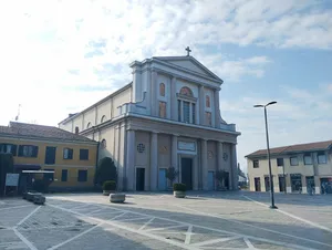 San Pietro Church