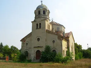 Holy Trinity Church