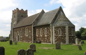 Church of St Mary