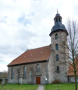 Klosterkirche Marienstein