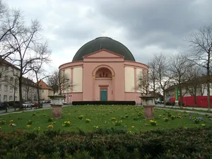 Ludwigskirche