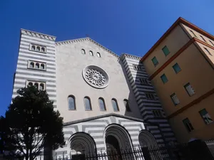 San Giovanni Bosco e San Gaetano Church