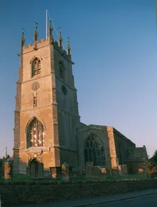 Church of St Peter