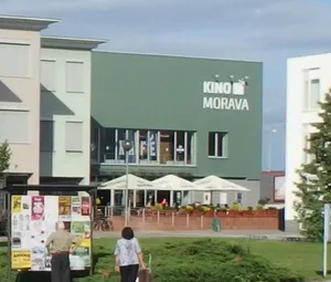 Kino Morava