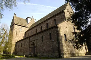 Amelungsborn Abbey