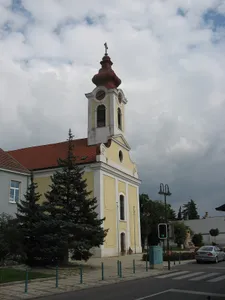 parish church Vösendorf