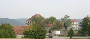 Burg Maienfels