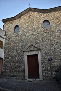 San Pietro church