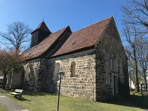 Village church Deutsch Wusterhausen