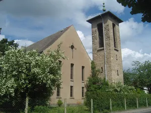 Christ church Schwarzheide
