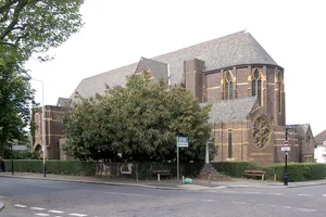 Church of St Barnabas