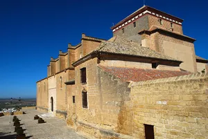 Collegiate Church of Osuna