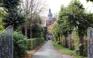 Burg Efferen