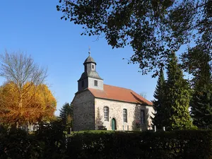 Evangelische Kirche Eltmannshausen