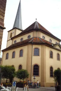 Filialkirche