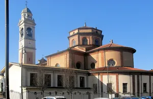 Saint Stephen Martyr Church