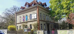 Jazz Club Hannover
