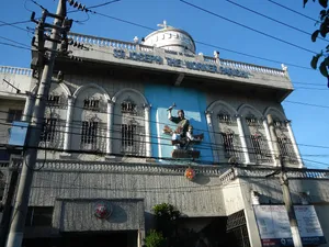 Saint Joseph the Worker Parish Church