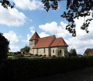 Saint Alexander Church