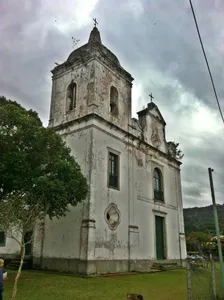 Nossa Senhora do Rosário Church