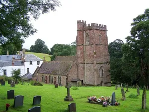 Church of St Pancras, West Bagborough