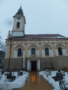 Crkva Sošestvija Sv. Duha