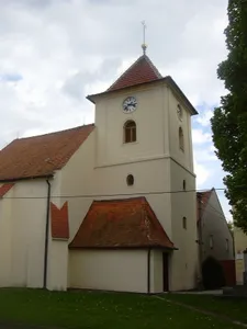 Church of Saint John the Baptist