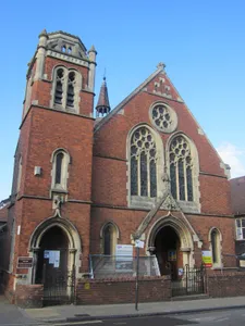 Methodist Church